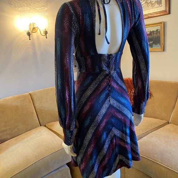 Free People RARE !! - Vintage 6 - Picture 4 of 6